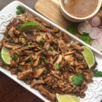 Instant Pot Pork Carnitas