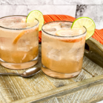 Sparkling Paloma Cocktail