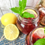 Passion Tea Lemonade