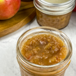 Savoury Apple Chutney
