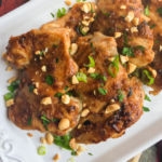 Thai Chicken Thighs