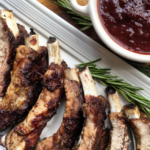 Baby Back Ribs