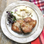 Boneless Pork Chops