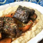 Beef Short Ribs