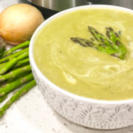 Creamy Asparagus