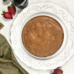 Chocolate Cheesecake