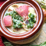 Chunky Bacon & Potato