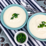 Vichyssoise