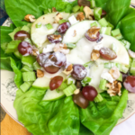 Deconstructed Waldorf Salad 