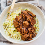 Sweet & Sour Brisket