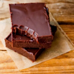 Dairy-Free Fudge