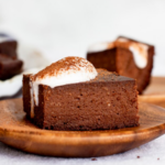 Mocha Pudding Cake