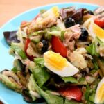 Salad Nicoise