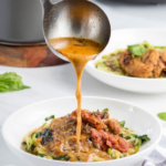 Creamy Sundried Tomato Chicken