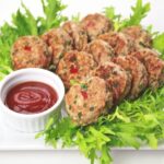 Thai Fish Cakes