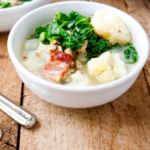 Zuppa Toscanna Soup