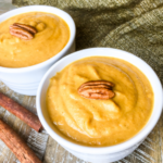 Roasted Fall Harvest Soup