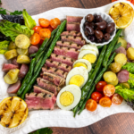 Niçoise Salad