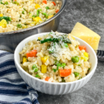 Risotto Primavera