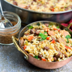 Cajun Red Beans Rice