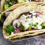 Steak Street Tacos