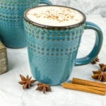 Vanilla Chai Latte