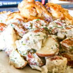 Creamy Red Potato Salad