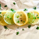 Foil Packet Citrus White Fish